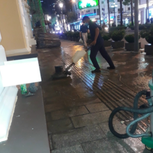vệ sinh công nghiệp Hoàng Vũ Phong (6)