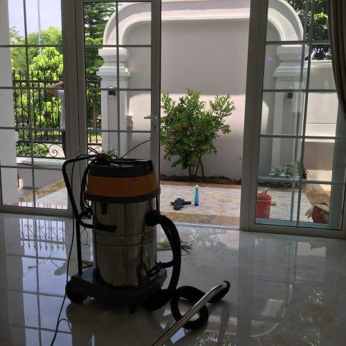 vscn hoàng vũ phong