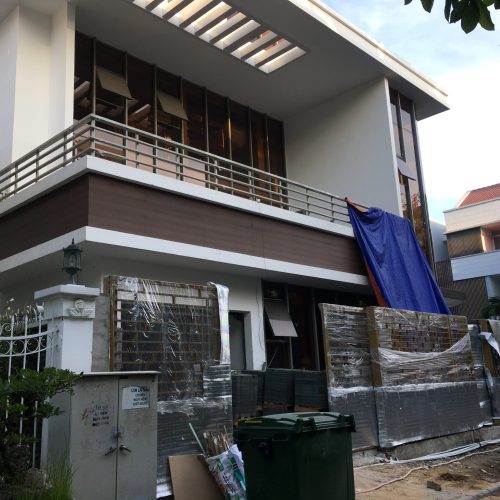 vệ sinh công nghiệp hoàng vũ phong